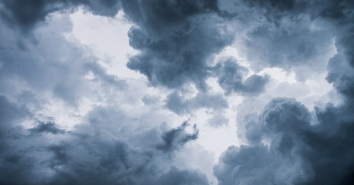 The Kitchener Tornado of July, 2013