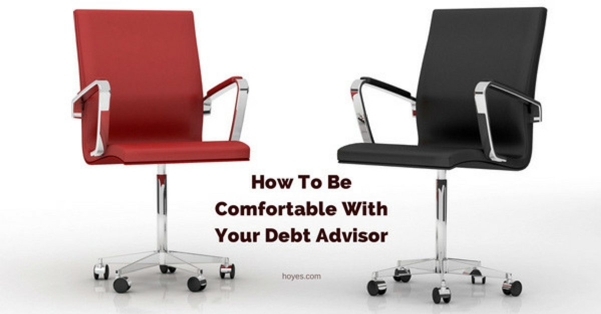 How To Interview Your Consumer Proposal Administrator</br>(or any debt advisor)
