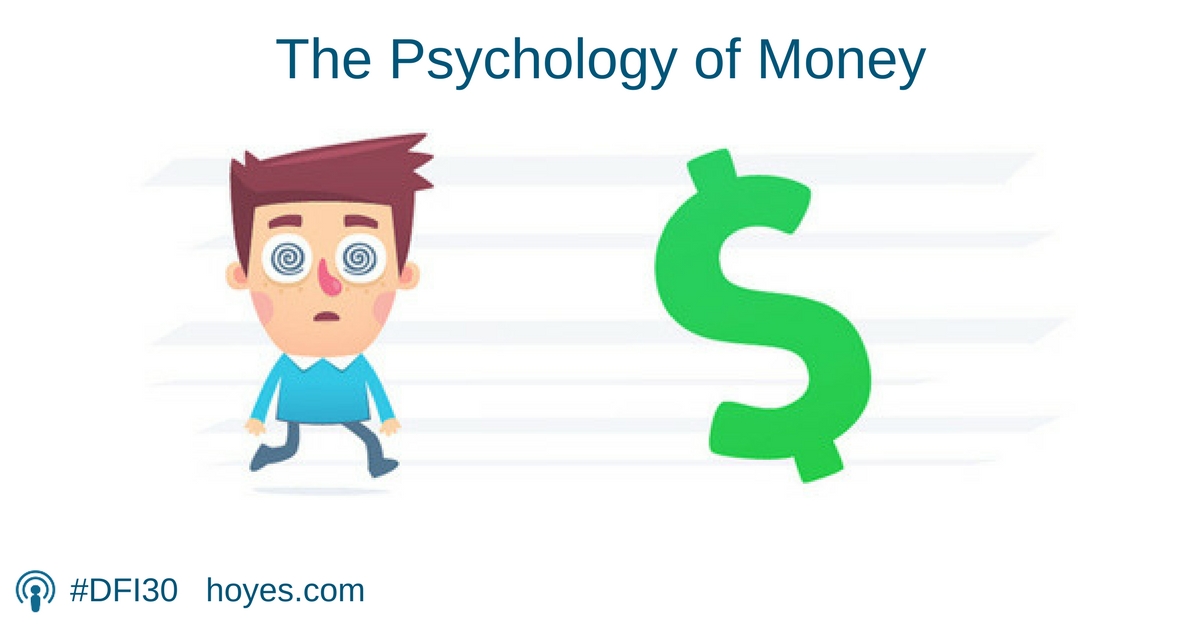The Psychology of Money Sarah Milton Debt Free in 30