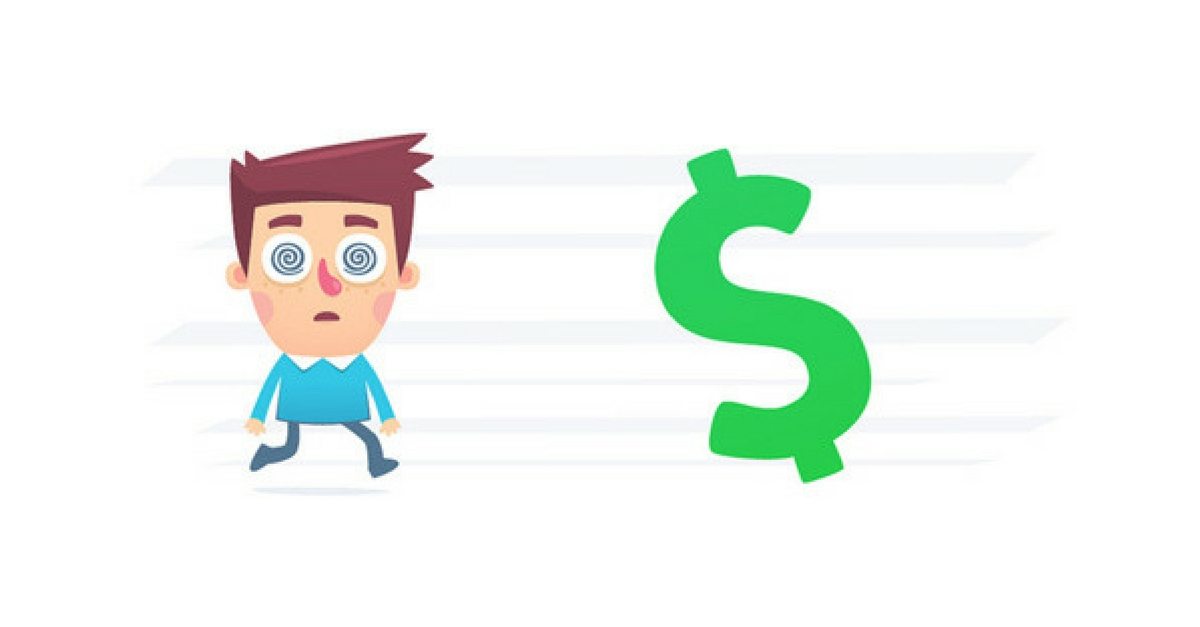 The Psychology of Money – Sarah Milton