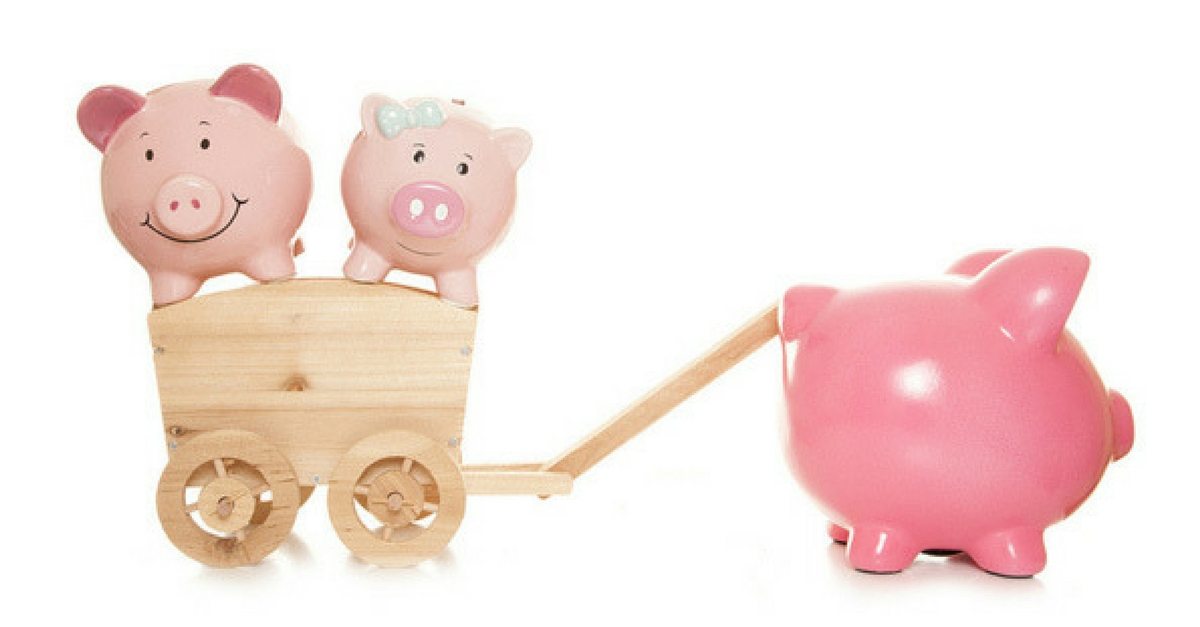Rob Carrick: Change The Way We Borrow & Save