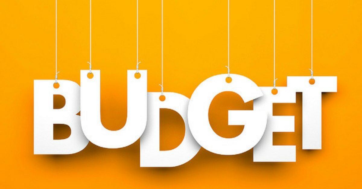 Making a Consumer Proposal Work With Your Budget