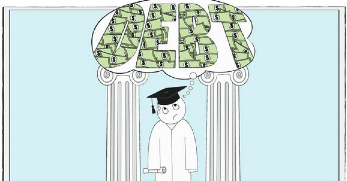 Student Loan Forgiveness and Bankruptcy Law