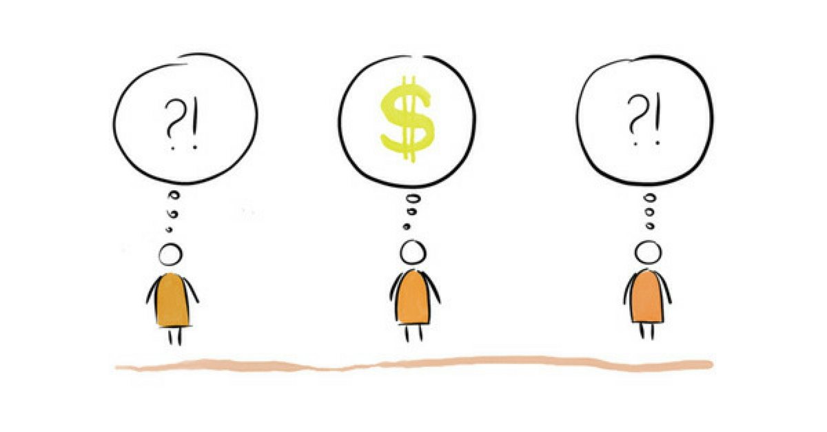 3 Common Questions About Bankruptcy