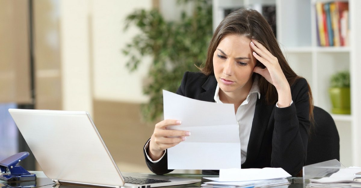 How Are Certain Debts Affected In A Bankruptcy?