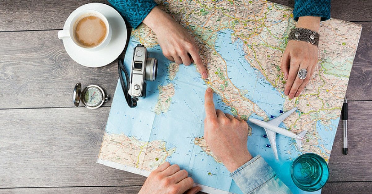 How To Plan For Big Life Changes With Jessica Moorhouse