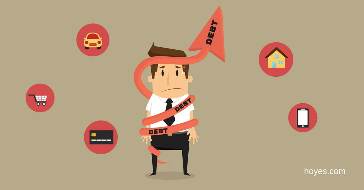 Steve Stewart: There’s Only Bad Debt & Not So Bad Debt