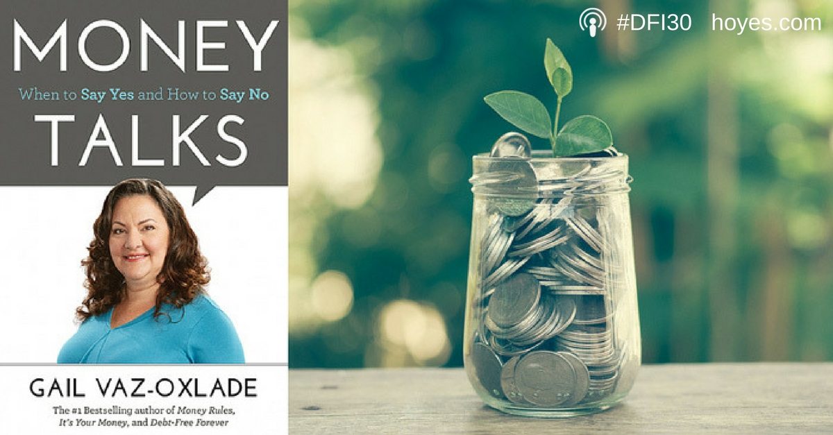 Money Talks With Gail Vaz-Oxlade - Debt Free in 30