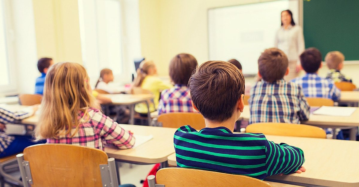 Teacher Loves Teaching Just Not Her Student Debt