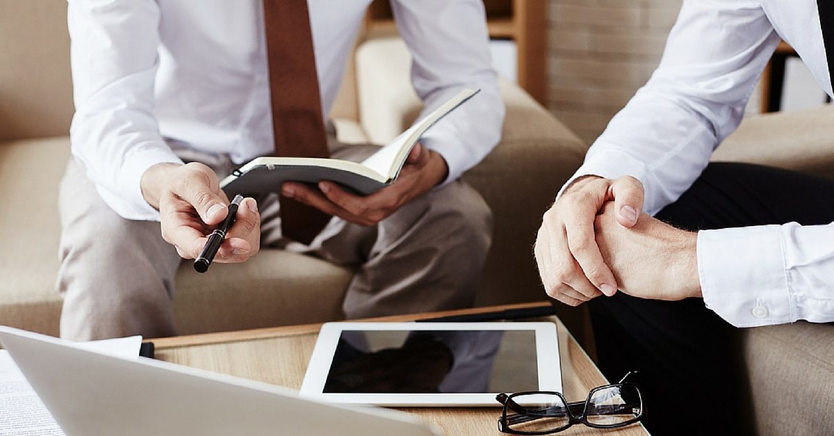 From Employee to Consultant Leads to Personal Debts