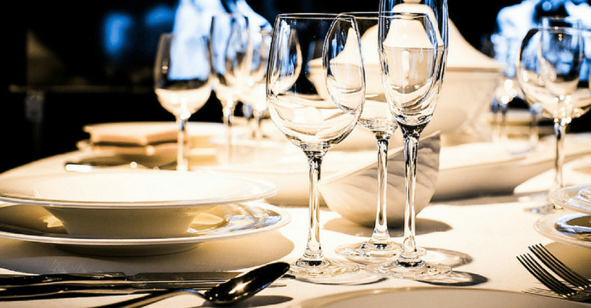 Foundation for Education Perth Huron Gala Auction