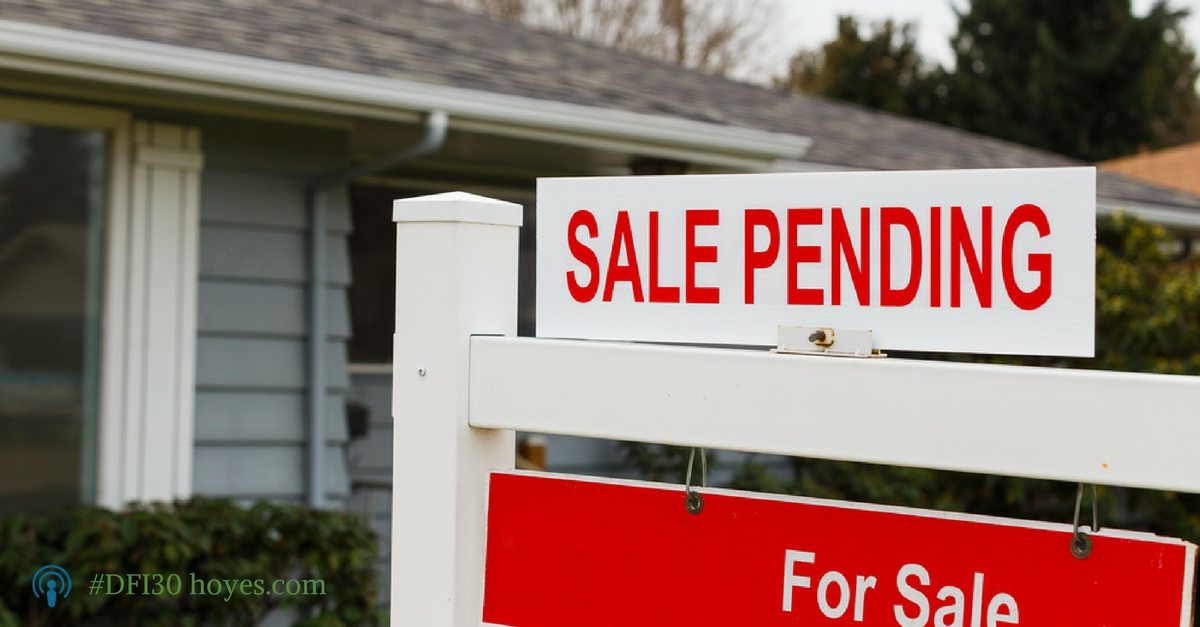 Is the Sky Falling? Will the New Mortgage Rules Hurt the Real Estate Market?