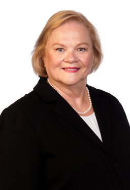 Alison Petrie BA, B.Comm, CPA, CIRP