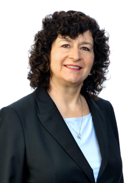 Cyndi Michalos-Baker BA, Certified Credit Counsellor
