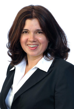 Photo of Ianina Raguimov