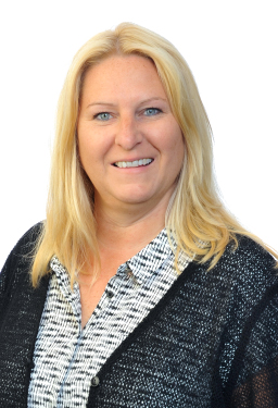 Janette Martin Certified Credit Counsellor