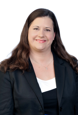 Photo of Julie Wildman