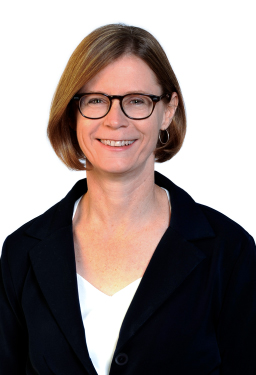 Meg Penstone BSc, MBA, Certified Credit Counsellor