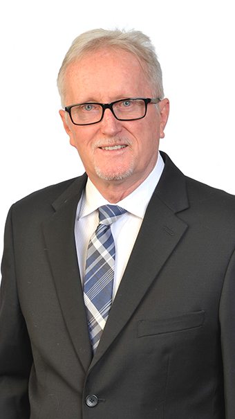 Richard Quinney HBA, CPA, CIRP