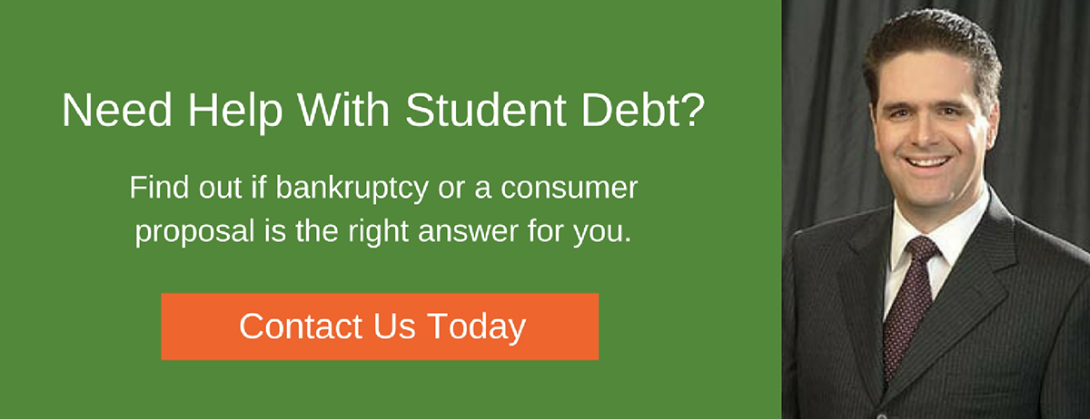 student debt help