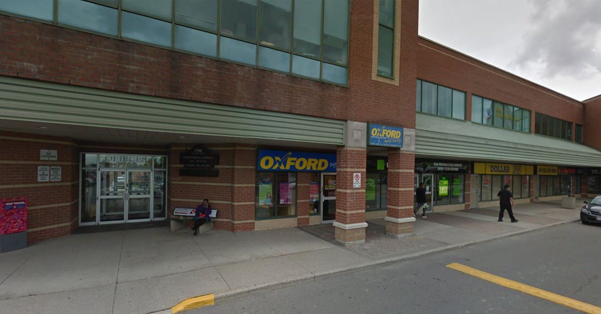 Consumer Proposal Bankruptcy Brampton Hoyes Michalos Licensed