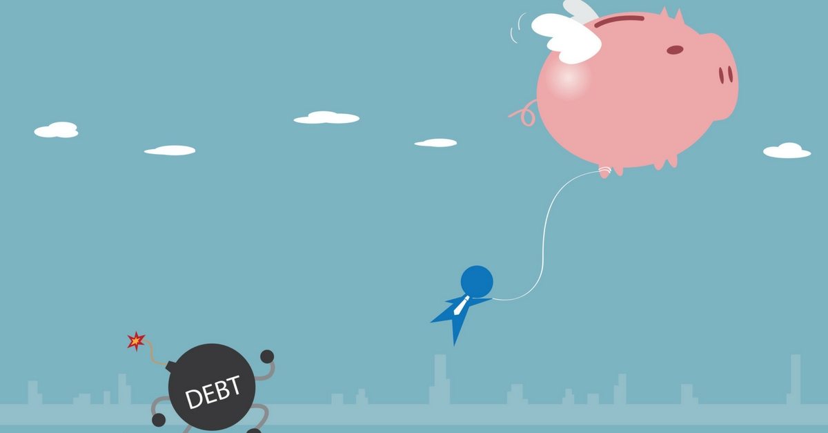 How to Solve Debt Problems