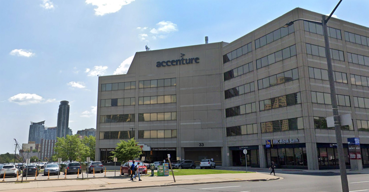 Mississauga Licensed Insolvency Trustee location