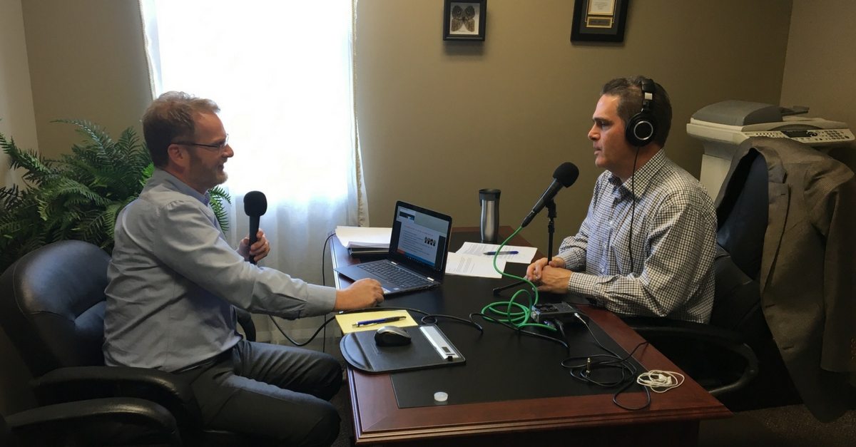 How Important Is Your Credit Score? with Ross Taylor