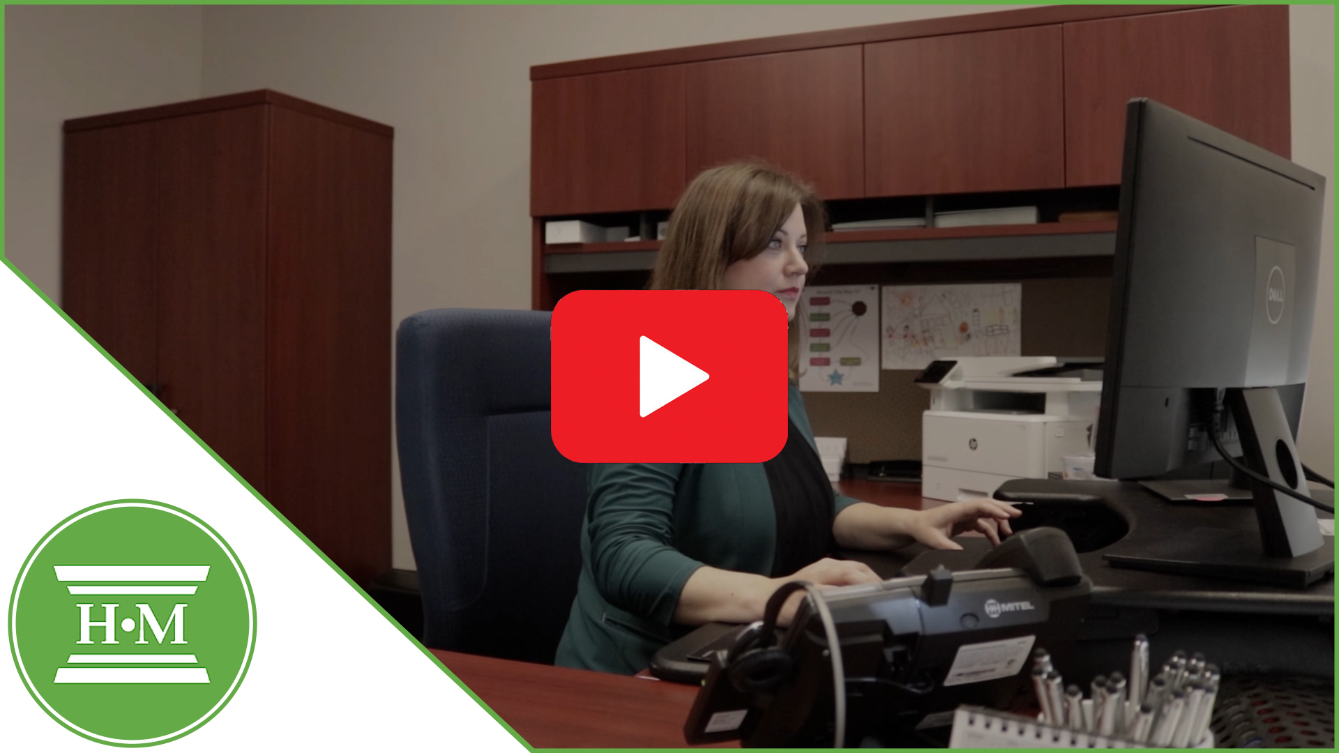 Shannon Desaulniers Licensed Insolvency Trustee Profile Video Thumbnail