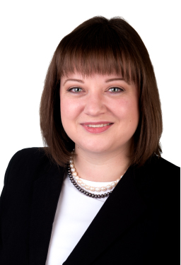 Photo of Shannon Desaulniers