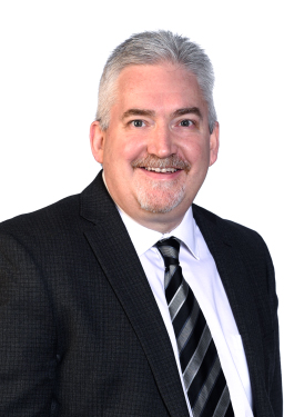 Peter Allen BAA, Certified Credit Counsellor