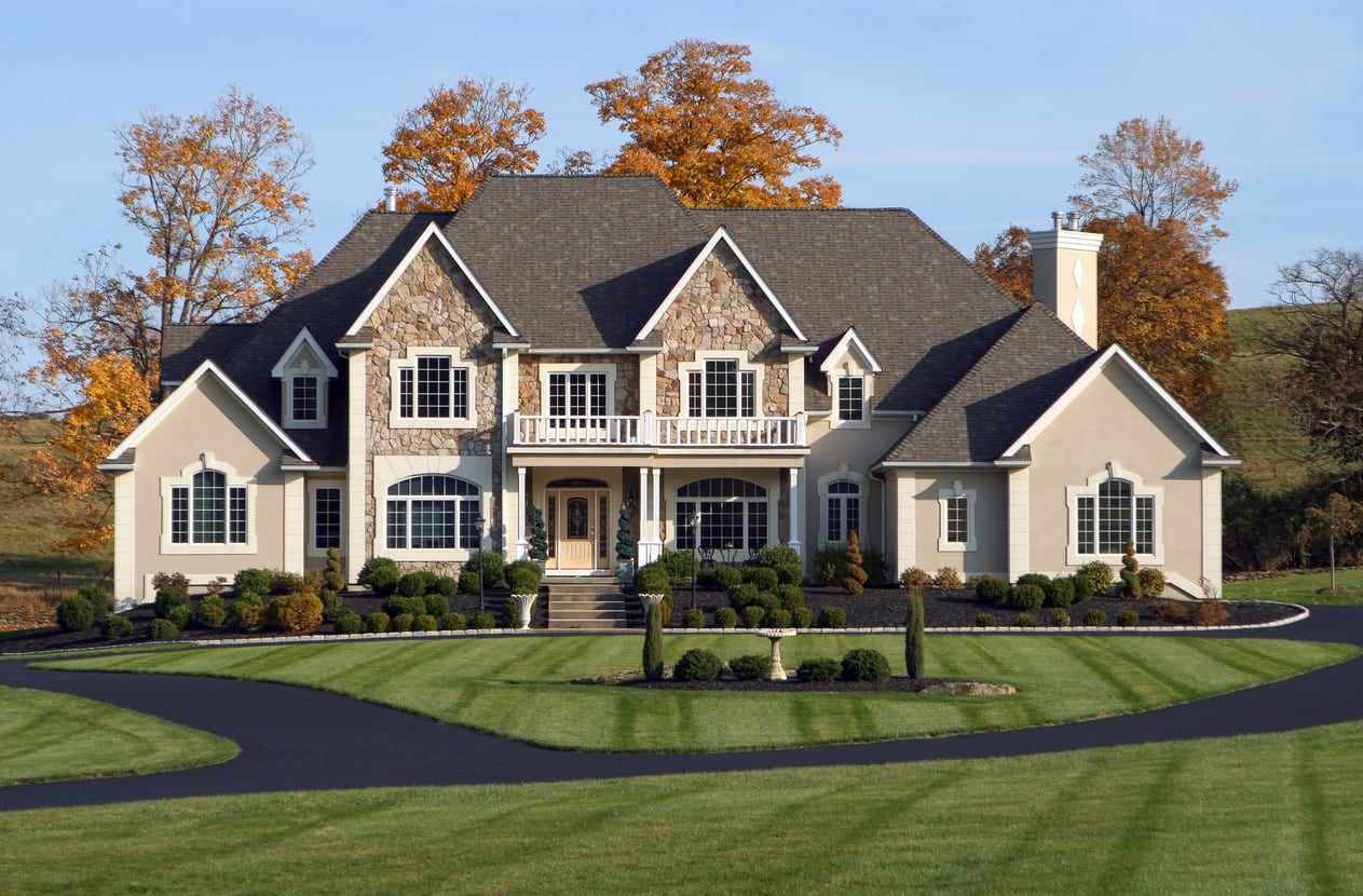 buy less house than you can afford