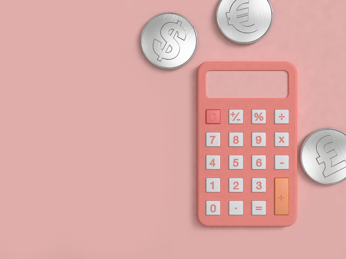 calculate