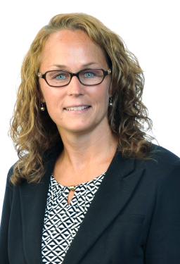 Wendy Young Certified Credit Counsellor