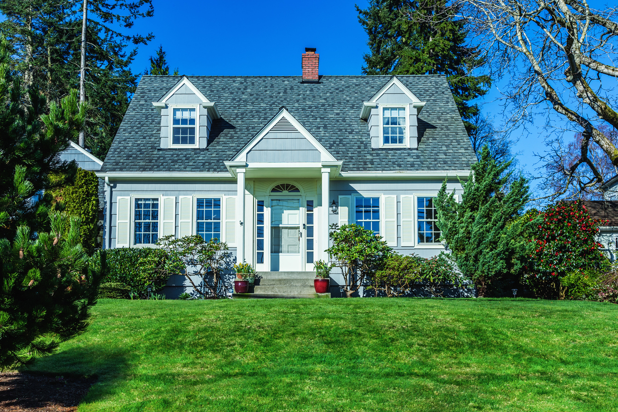 buy less house than you can afford