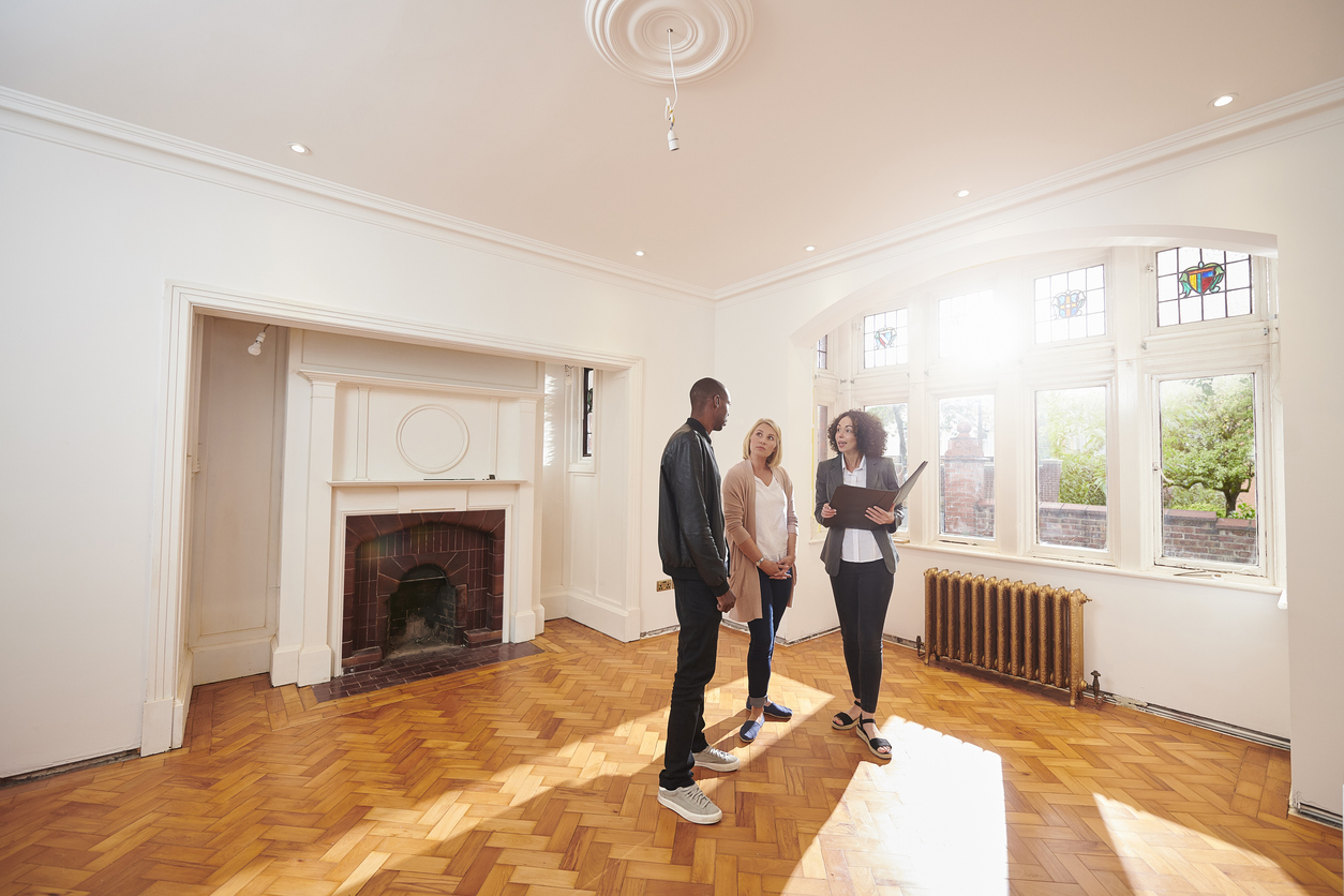 how to know you're ready to buy