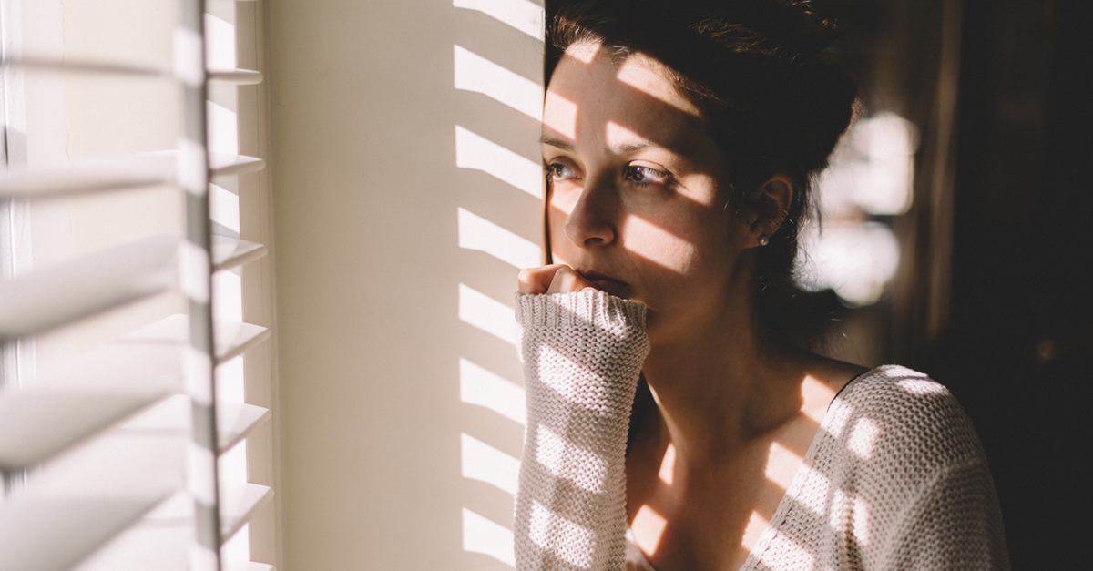 Overcoming Financial Problems After Divorce