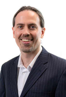 Beau Humphreys BA, Certified Credit Counsellor