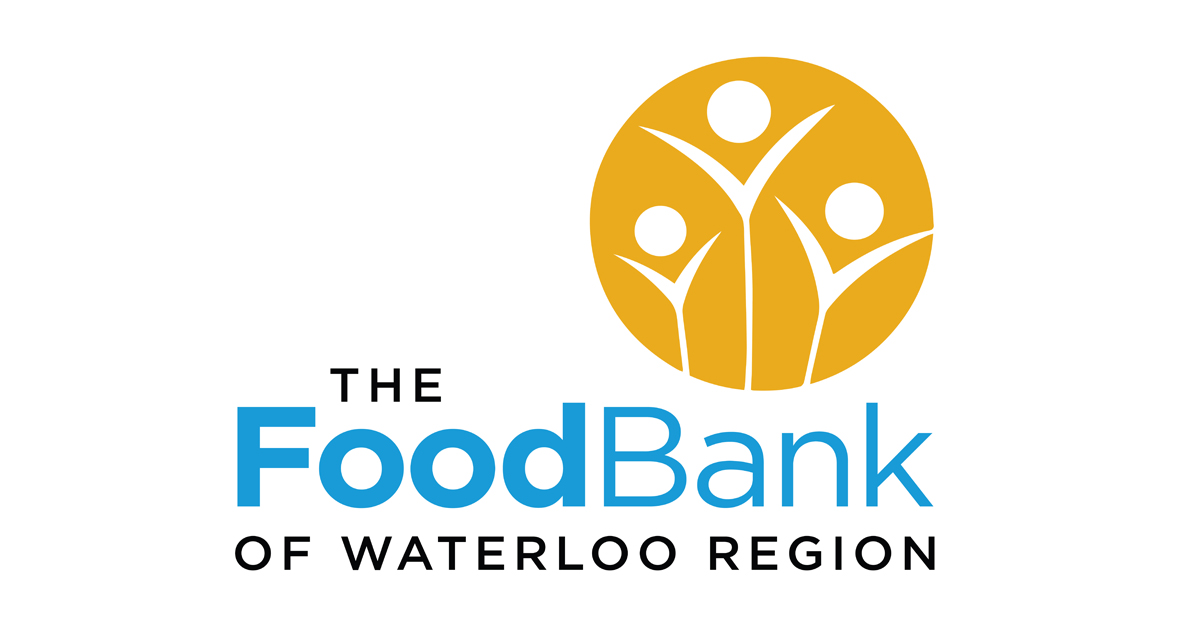 Addressing Food & Financial Insecurity with The Food Bank of Waterloo Region