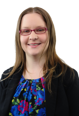 Photo of Courtney Pye