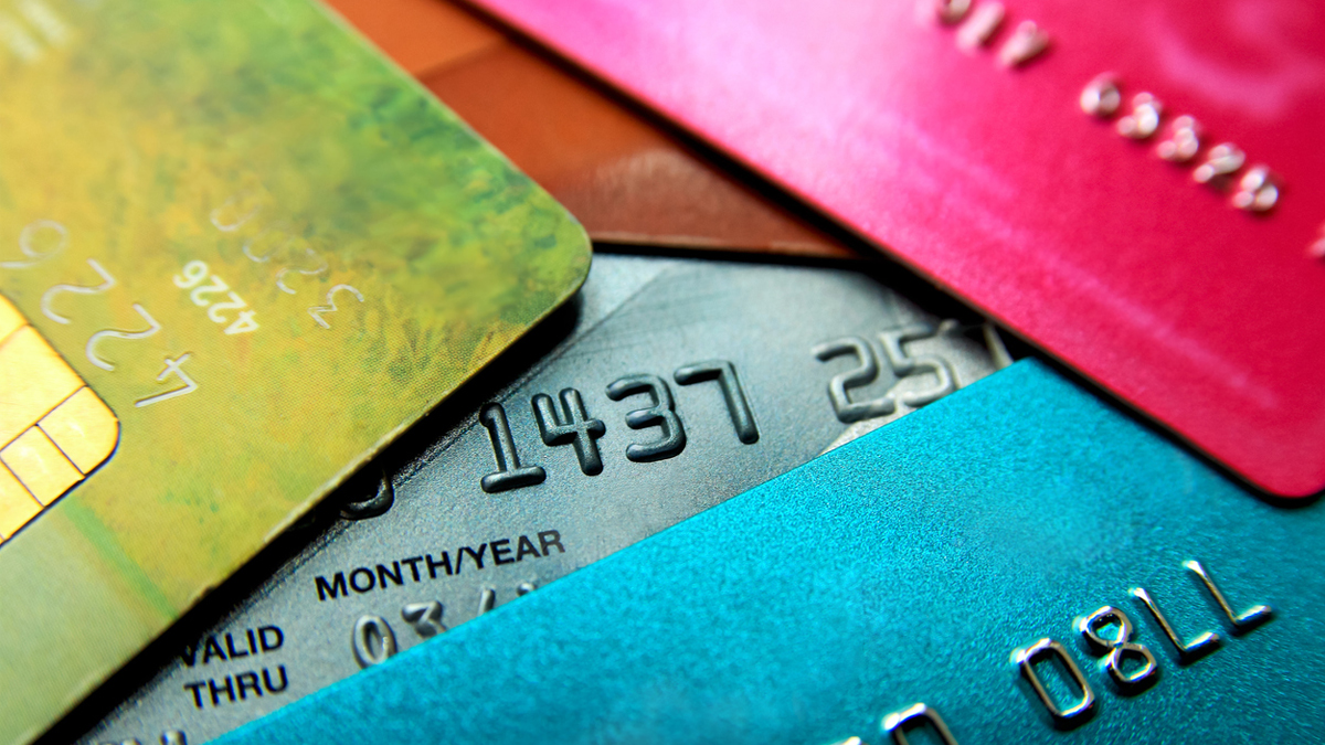 TD charging compound interest on personal credit cards