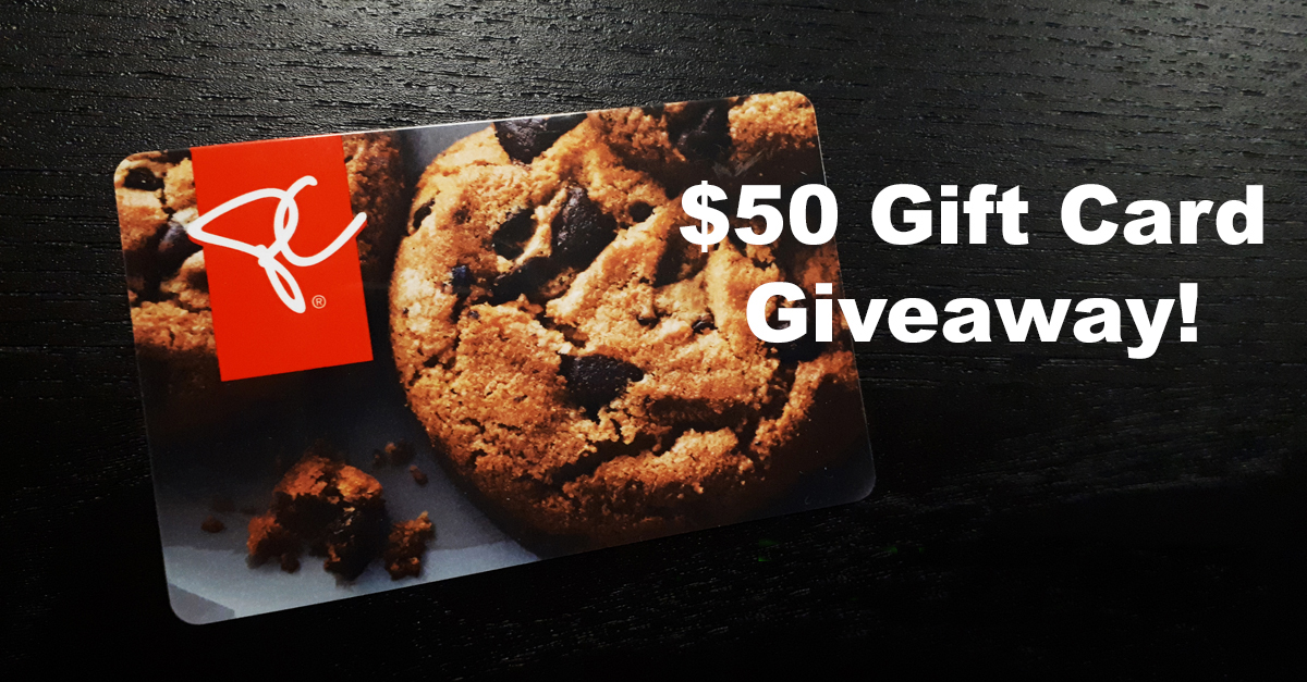 PC Gift Card