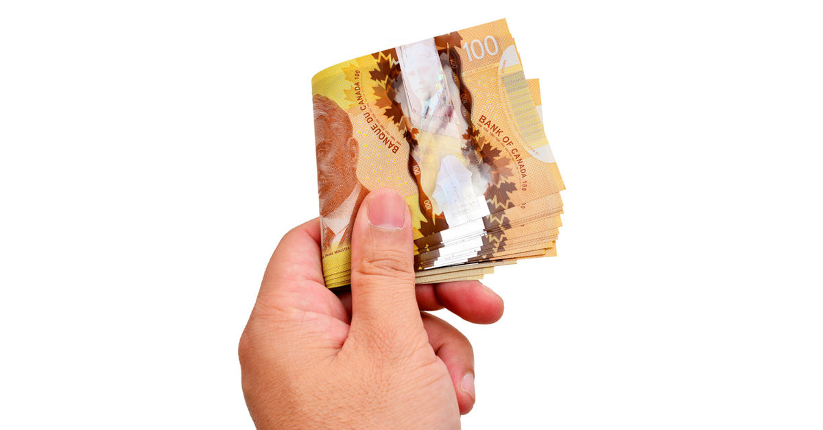 returning incorrect cerb payments