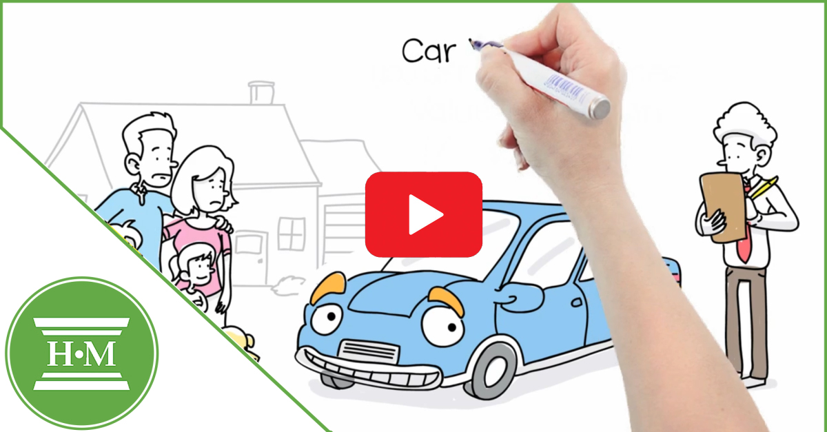 How to Claim Bankruptcy and Keep Your Car